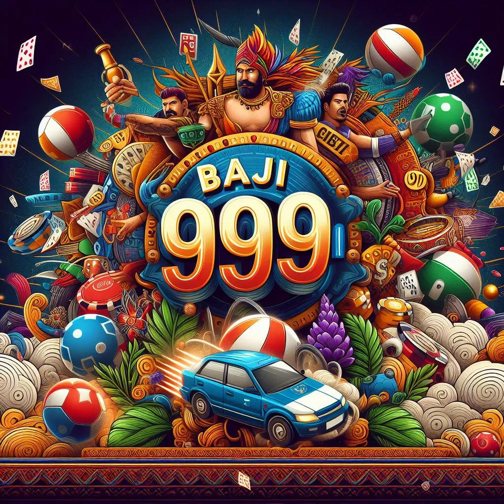 baji live 999